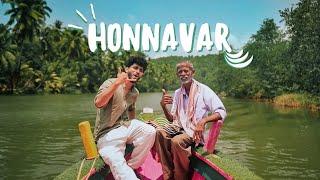 Honnavar - Is it really an Untouched Paradise? | Tourist Places Reality