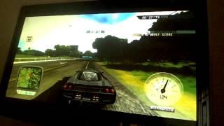divide to conquer world record