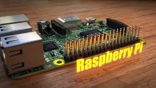 Raspberry pi para principiantes