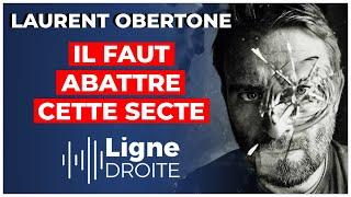 Guerre : se réarmer face à la secte parasitaire qui détruit notre pays - Laurent Obertone