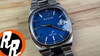 Bulova Super Seville Precisionist Quartz (TriFecta Watches)