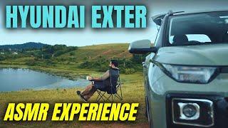 Introducing the Hyundai Exter: ASMR Special | Flywheel By Hani Musthafa