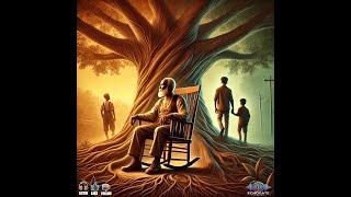 EchoGate Studios - Roots and Legacy | Soulful Rap