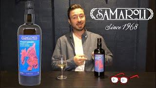 Samaroli Without Borders - Deni Kay Whisky Review