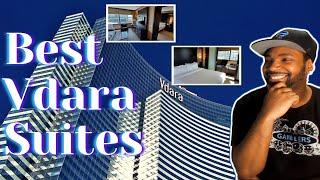 Planning To Stay At Vdara Las Vegas? Choose These Suites....