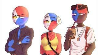 Philippines siblings countryhumans. Del pillar and martial law