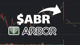 ABR Stock (Arbor Realty Trust Stock) ABR STOCK Prediction ABR STOCK Analysis ABR STOCK NEWS $ABR