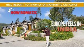 Europe vibes on this hill station in India | For a Perfect holiday | The Ayatana Ooty