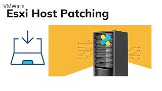 ESXi Host Patching/Update | Baseline Creation