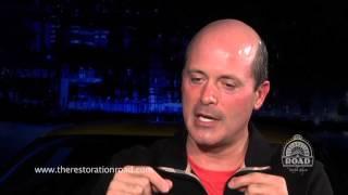 Driven with Scott Wise
