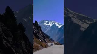 Travel with Arif ️||Kashmir Valley|| #nature #shortviral #kashmirbeauty #travel #kashmirheaven