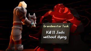 THE JAD GRANDMASTER [GM EP16]