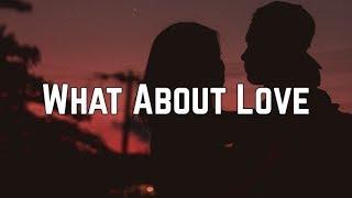 Austin Mahone - What About Love (Lyrics)