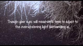 Light - Sleeping at Last (lyrics)