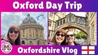 Oxford Day Trip – Tour of City, Colleges, Cathedral and Bodleian Library #oxforduniversity