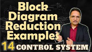 1 Block Diagram Reduction Solved Examples: Step by Step Guide and Solutions