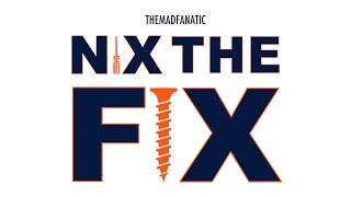 Nix The Fix (unreleased)