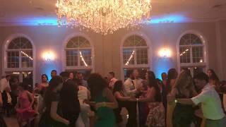 Triangle DJ Latin Wedding