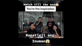 You're The Inspiration | Inuman Concerts