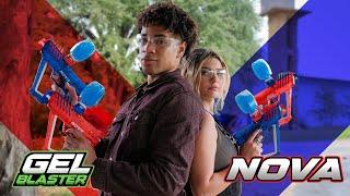 Gel Blaster Nova 2-Pack Costco