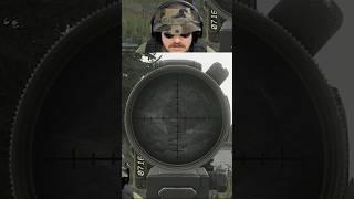 Luckiest 700m Duo Wipe I'll ever hit in Tarkov