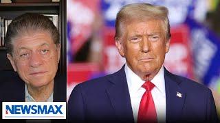 Trump's new AG will dismiss federal charges: Judge Andrew Napolitano | National Report