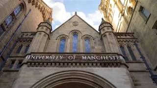 Alliance Manchester Business School: Where can we take you?