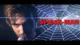 Spectacular Spiderman Full Theme Song - The Tender Box Cover