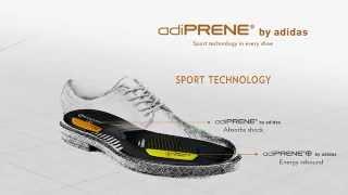 Men's Rockport Shoes with adiPRENE Technology at FootSmart.com