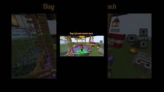 Water bucket cluch in Minecraft #cluch series #day1#Abdul Rehman Gaming