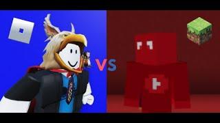 Dan VS. Red (Minecraft Challenges)