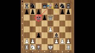 early tricks in Danish gambit | traps and tricks | improve_ chess#chess#danish_gambit#chess_traps