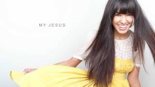 Moriah Peters - I Choose Jesus (Official Lyric Video)