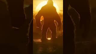 Kong Evolution (funny) #shorts #Kong #Evolution