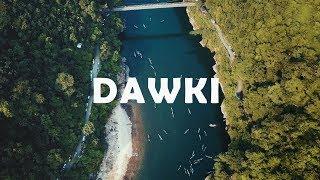 Dawki River | Meghalaya Part 5 | North East India | Ankit Bhatia