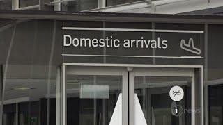 Surge of interest in domestic flights ahead of move down to Alert Level 2