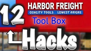 ToolBox Organization HACKs