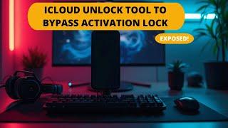 iCloud Unlock Tool EXPOSED! The Easy Way to Bypass Activation Lock in 2024