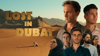 LOST IN DUBAI | Travel short film