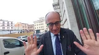  On. Alberto Bagnai: la domanda interna e la crescita italiana (intervista di Lanfranco Palazzolo).