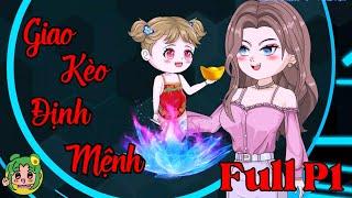 FULL P1 - Giao Kèo Định Mệnh | Bơ Review