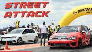 Lenz Race Day PRESENTS Street Attack at Midvaal Raceway! 4 February 2024