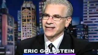 CityWide: Eric Goldstein, NRDC: Natural Resources Defense Council