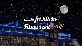 PFITZENMEIER "Oh du fröhliche Fitnesszeit"