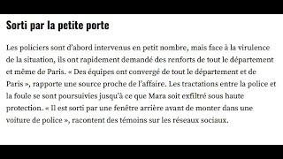 LE DR NYAMSI WA KAMERUN WA AFRIKA ANALYSE LES NEWS D'AFRIQUE DU 29 OCTOBRE 2024