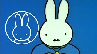 Miffy at school • Miffy Classics