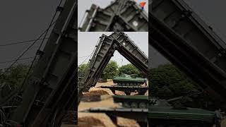 Modular bridges for Indian armed forces are coming