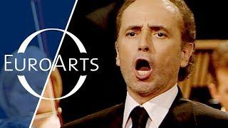 José Carreras - Kumbaya my lord (with the Vienna Symphony Orchestra)