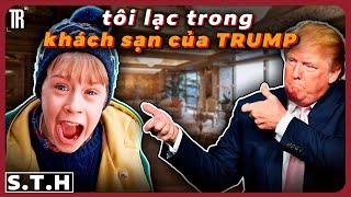 Song ca khi ở nhà một mình vào ngày Giáng Sinh  | Siêu tổng hợp: Home Alone ( 2 phần )