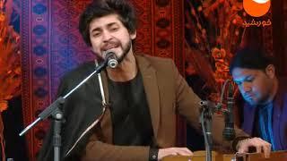 ویژه برنامه شب یلدا - آهنگ از سورج / Shabe Yalda Special Episode Soraj Song